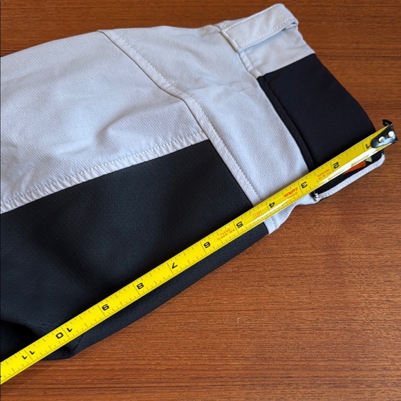 Kerrits Cream Women's Pants - Picture 5 of 12